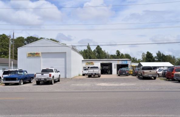 210 State Highway J, Hayti, MO for sale Primary Photo- Image 1 of 1