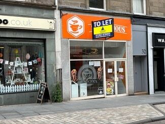 More details for 30 Union St, Dundee - Retail for Lease