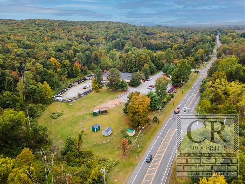 1680 Route 9G, Hyde Park, NY for sale - Building Photo - Image 3 of 36