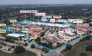 More details for 4100 General Degaulle Dr - A-5 Lot, New Orleans, LA - Land for Lease