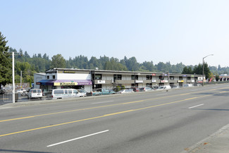 More details for 12700 NE 124th St, Kirkland, WA - Multiple Space Uses for Lease