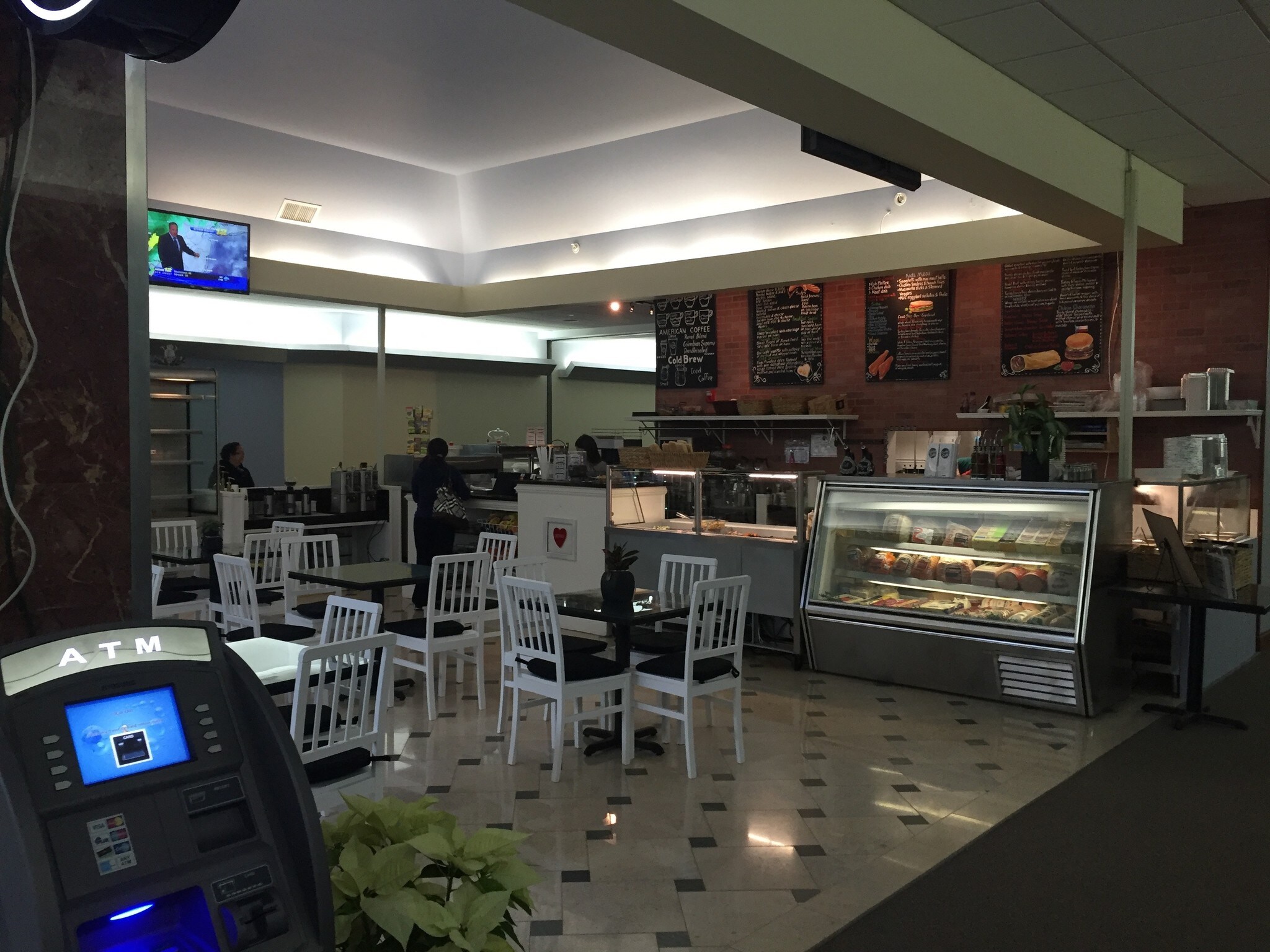 1225 McBride Ave, Woodland Park, NJ 07424 Passaic Valley Medical