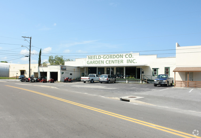 1258 19th St N, Saint Petersburg, FL for sale - Building Photo - Image 1 of 7