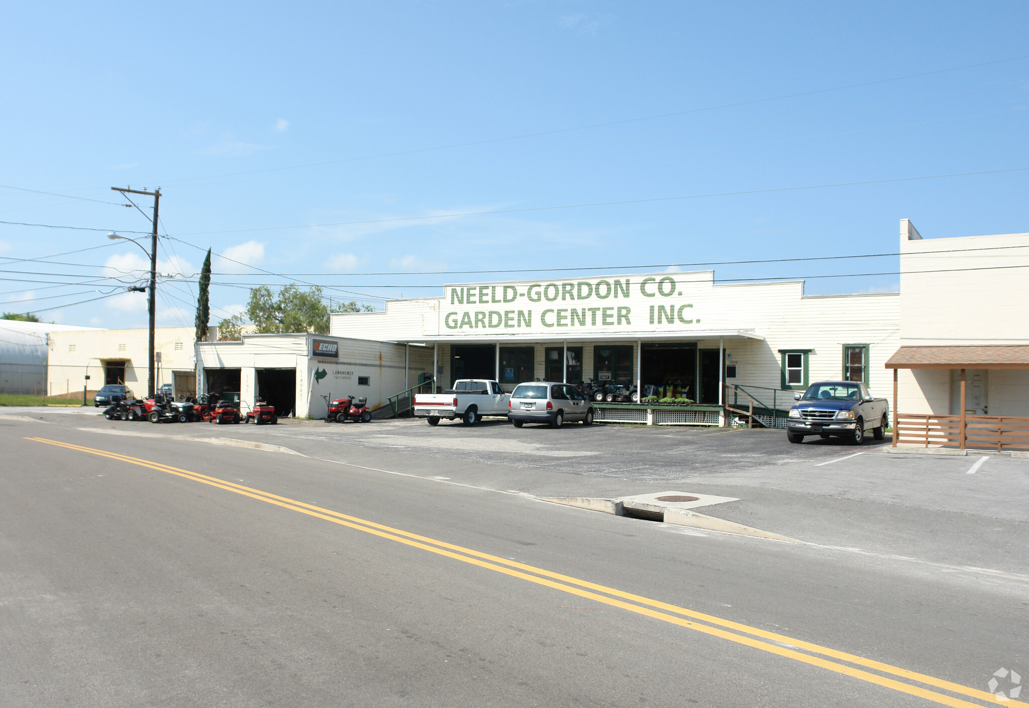 1258 19th St N, Saint Petersburg, FL for sale Building Photo- Image 1 of 8