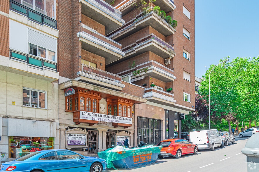 Local + Proyecto de ocho viviendas portfolio of 2 properties for sale on LoopNet.com - Building Photo - Image 2 of 6