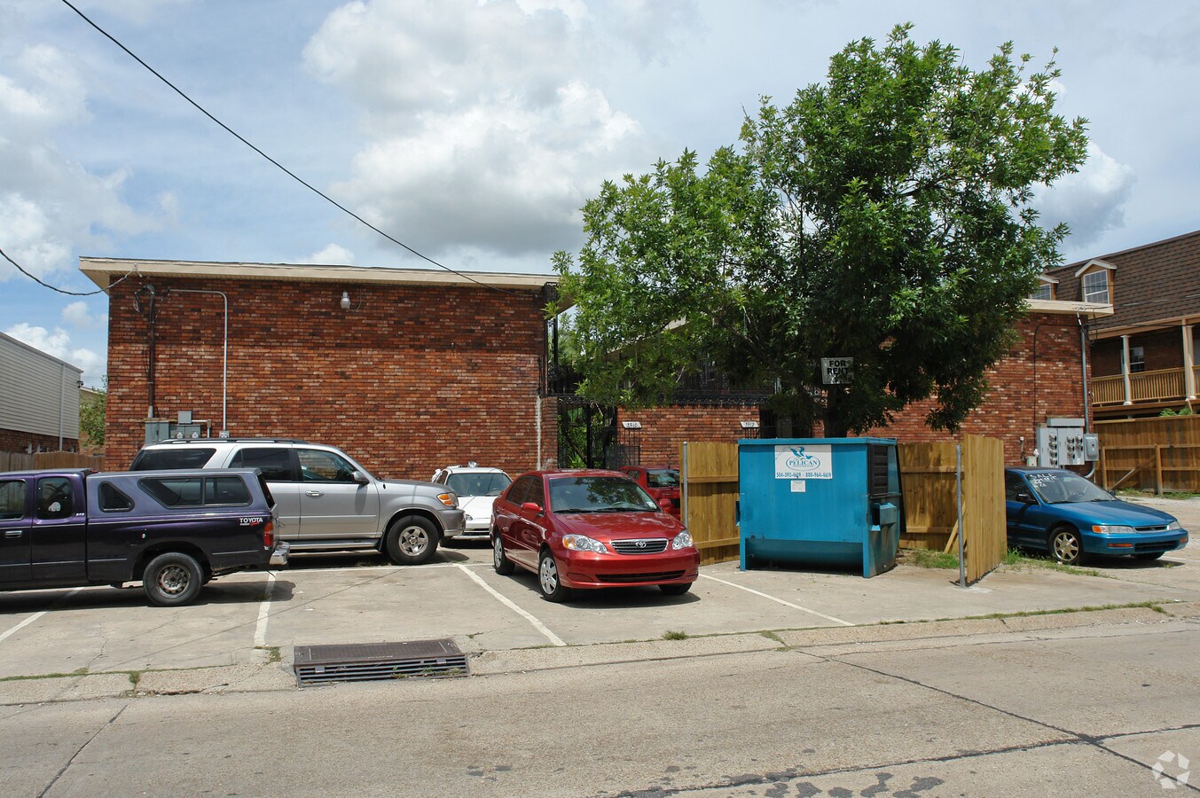 39103912 Hessmer Ave, Metairie, LA 70002