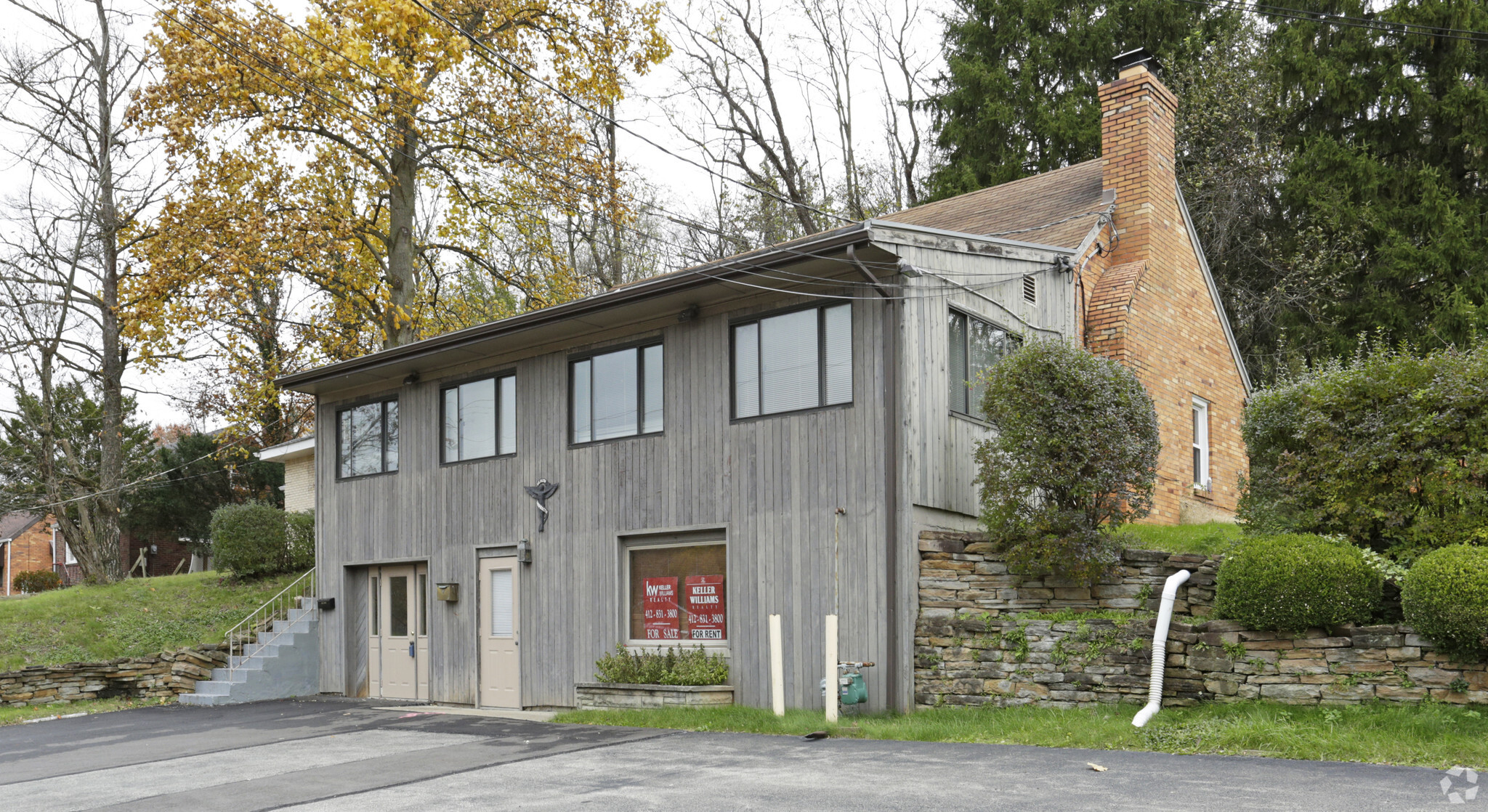 5761 Library Rd, Bethel Park, PA for sale Primary Photo- Image 1 of 1