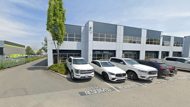 12899 76th Ave, Surrey, BC for lease Building Photo- Image 1 of 12