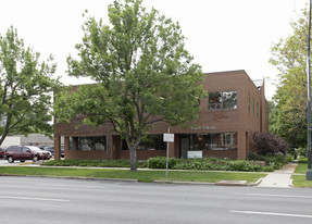 1700 E 17th Ave, Denver CO - Commercial Real Estate