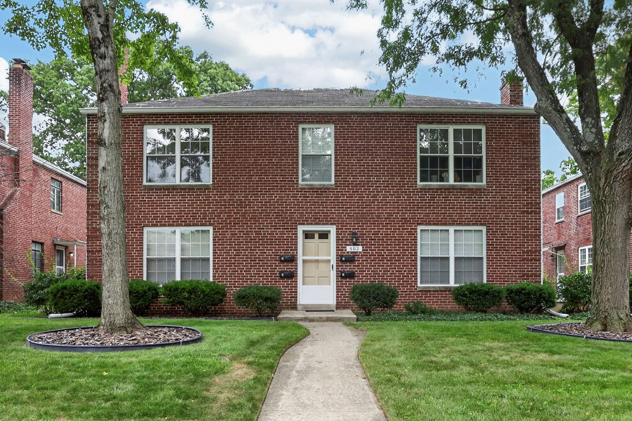 802 Kenwick Rd, Columbus, OH for sale Building Photo- Image 1 of 72