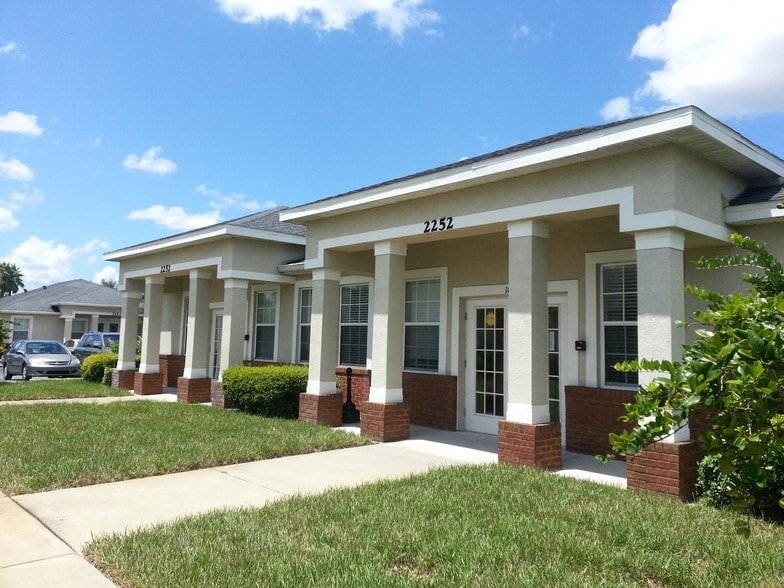 2252 Twelve Oaks Way, Wesley Chapel, FL for sale - Primary Photo - Image 1 of 1