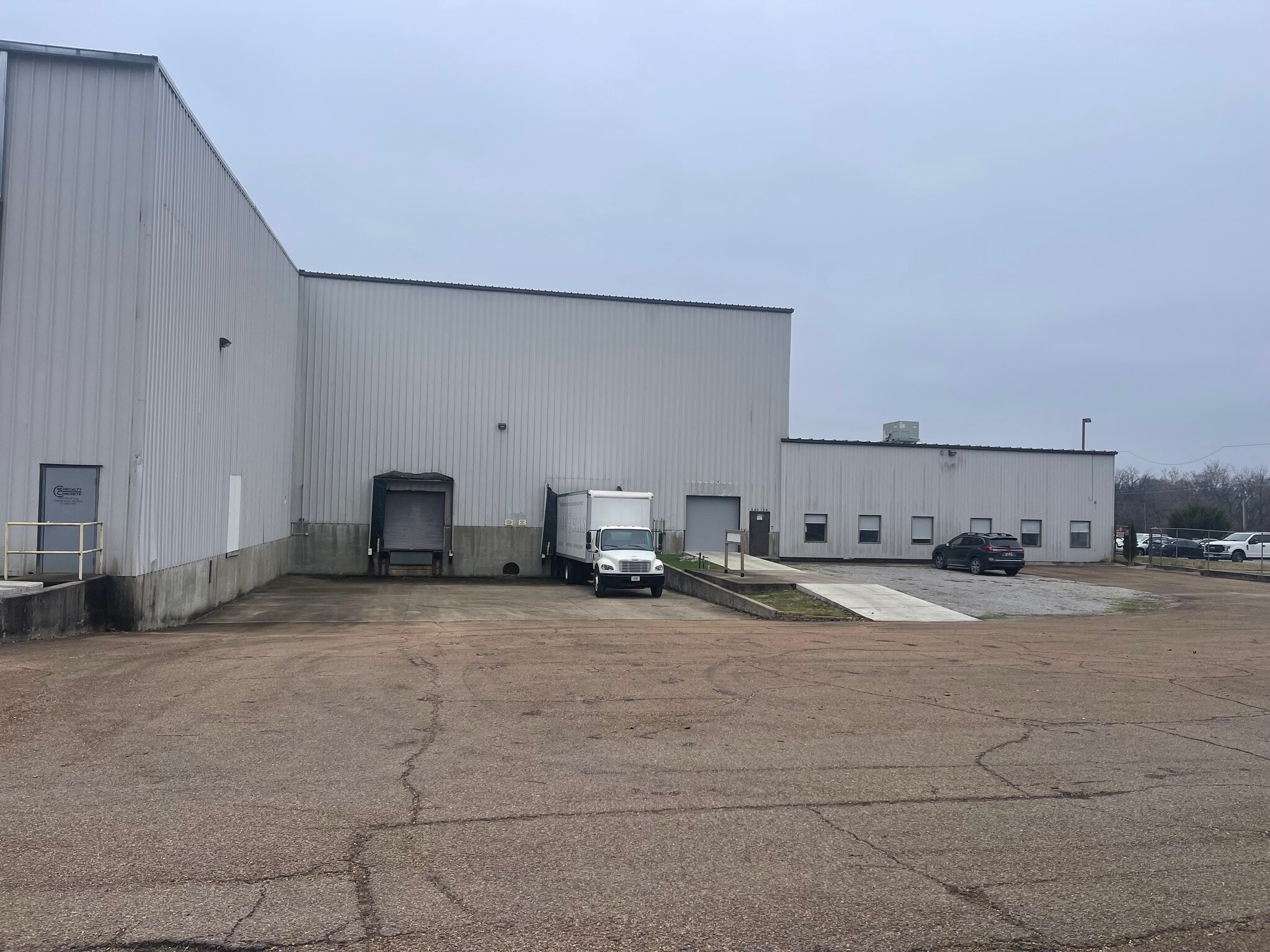 8430 Horton Hwy, College Grove, TN for lease Building Photo- Image 1 of 17