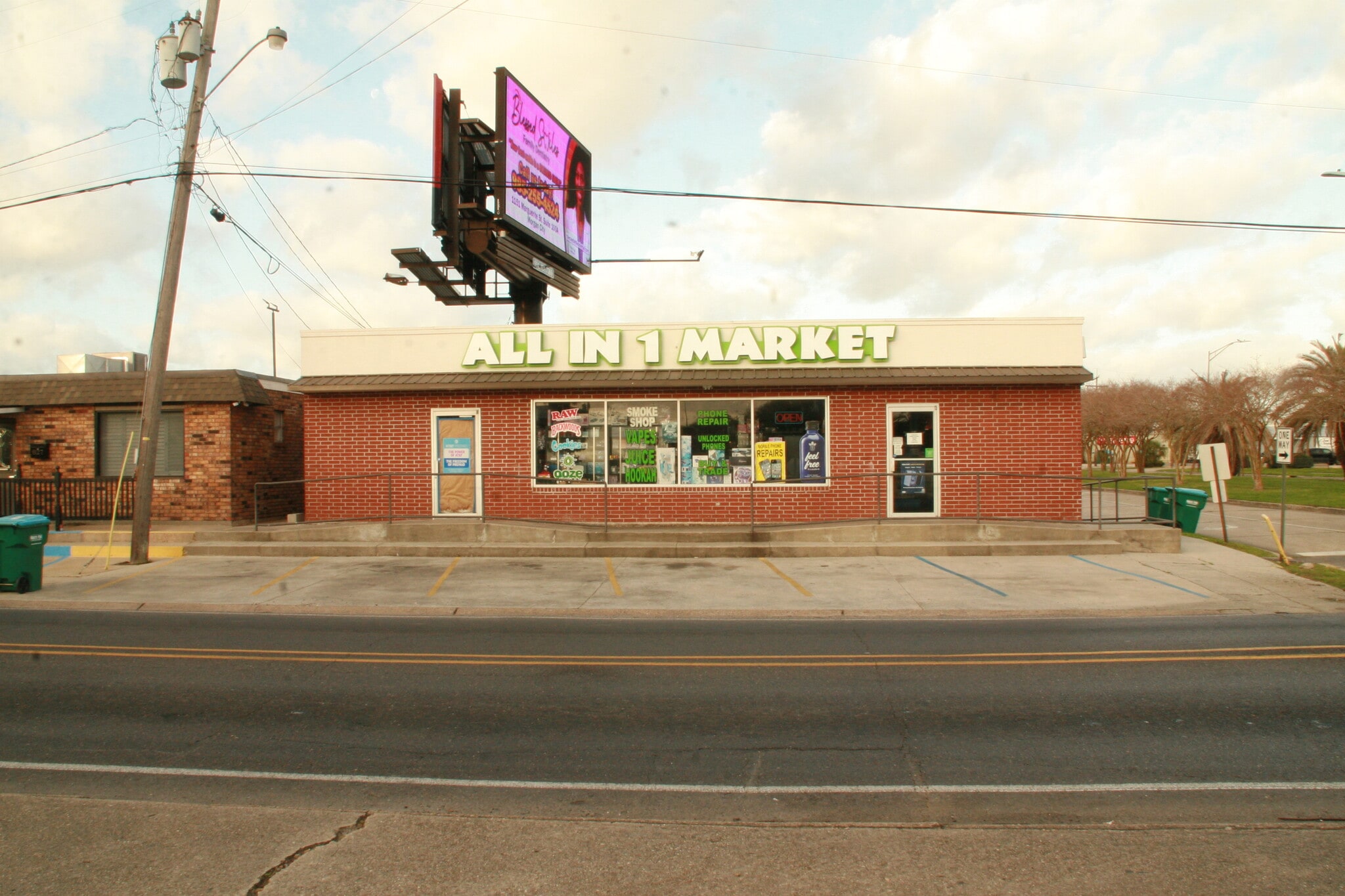 831 9th St, Morgan City, LA for sale Building Photo- Image 1 of 6