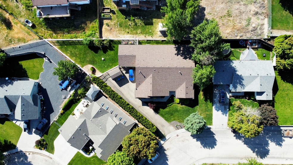 861 Beverly Hills Dr, Payette, ID for sale - Building Photo - Image 3 of 8