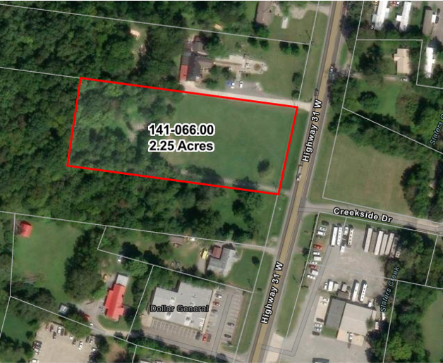 1042 US Highway 31W, Millersville, TN 37072 1042 Hwy 31W