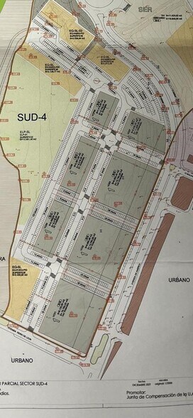 Land in Ponferrada for sale - Building Photo - Image 2 of 6