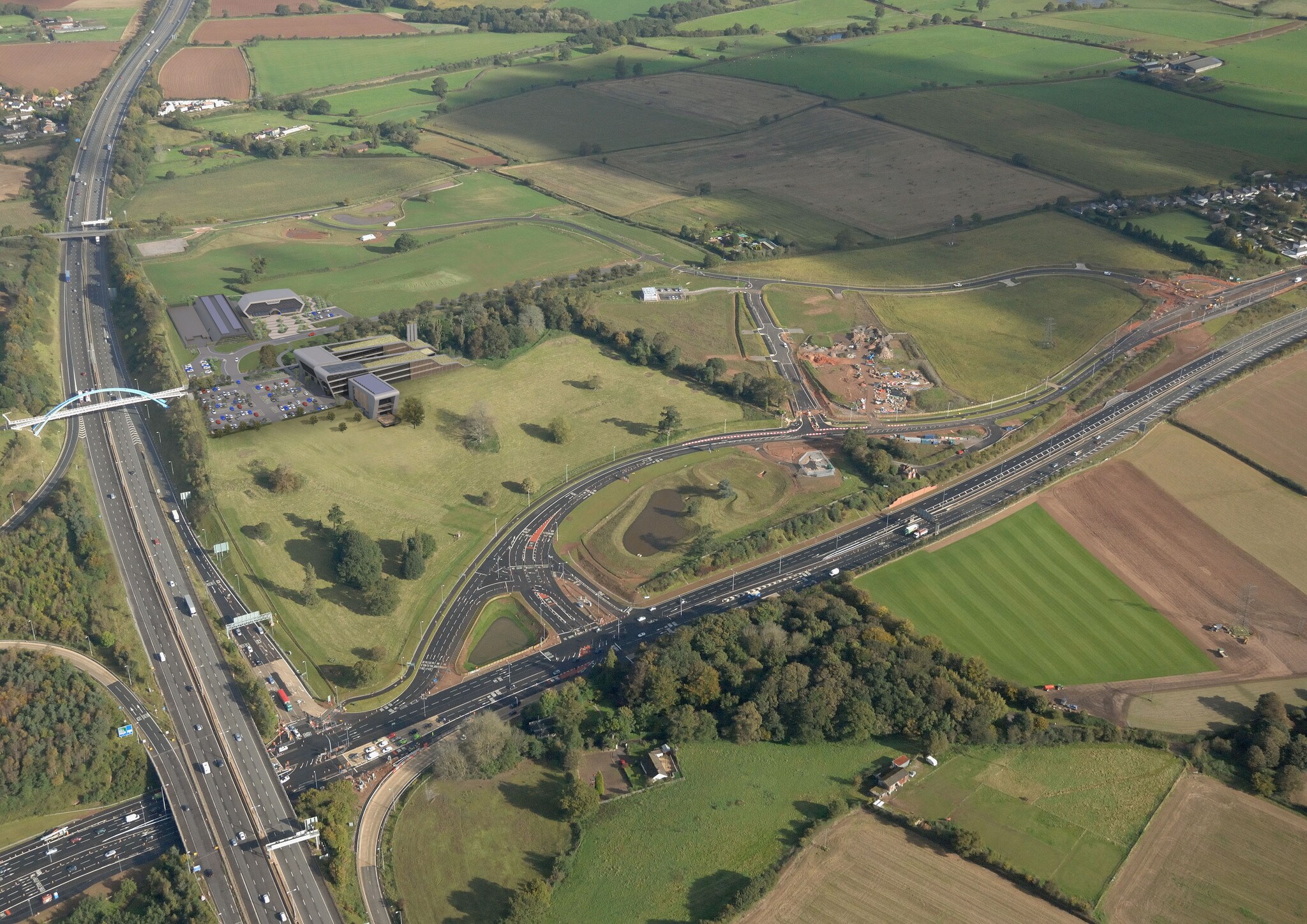 Babbage Way, Clyst Honiton for sale Primary Photo- Image 1 of 1