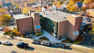 More details for 1 Elm Sq, Andover, MA - Office for Lease