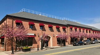 More details for 201 Rock Rd, Glen Rock, NJ - Office/Medical for Lease