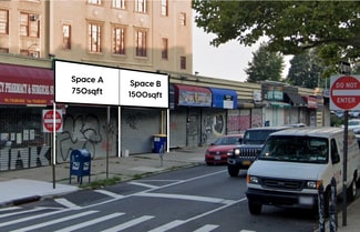 More details for 3078-30100 51st St, Woodside, NY - Retail for Lease