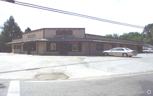 1768-1772 Pleasant Valley Rd, Placerville, CA for sale Building Photo- Image 1 of 1