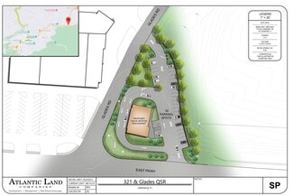 More details for US-321 & Glades Rd, Gatlinburg, TN - Land for Lease