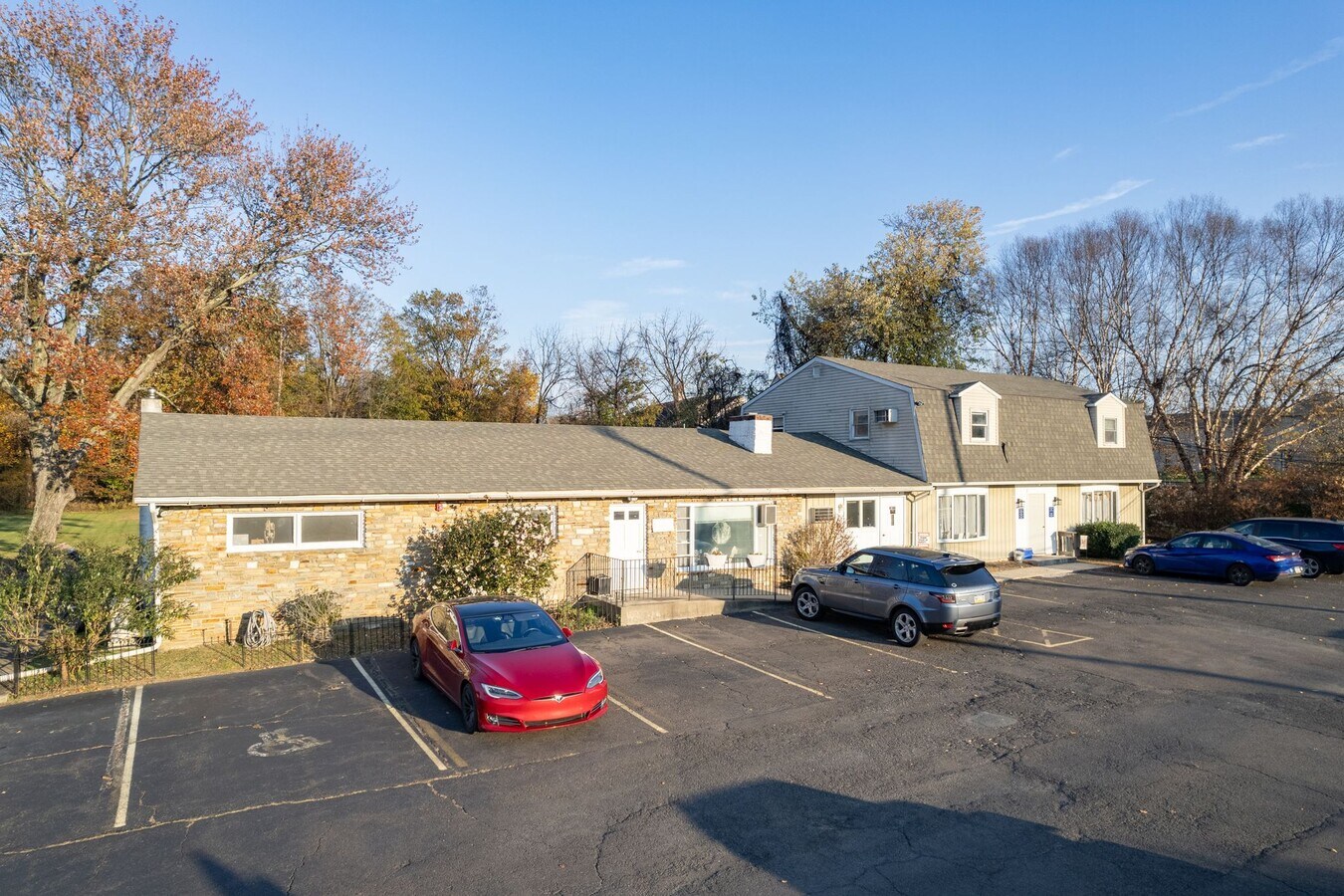 760 Woodbourne Rd, Langhorne, PA 19047