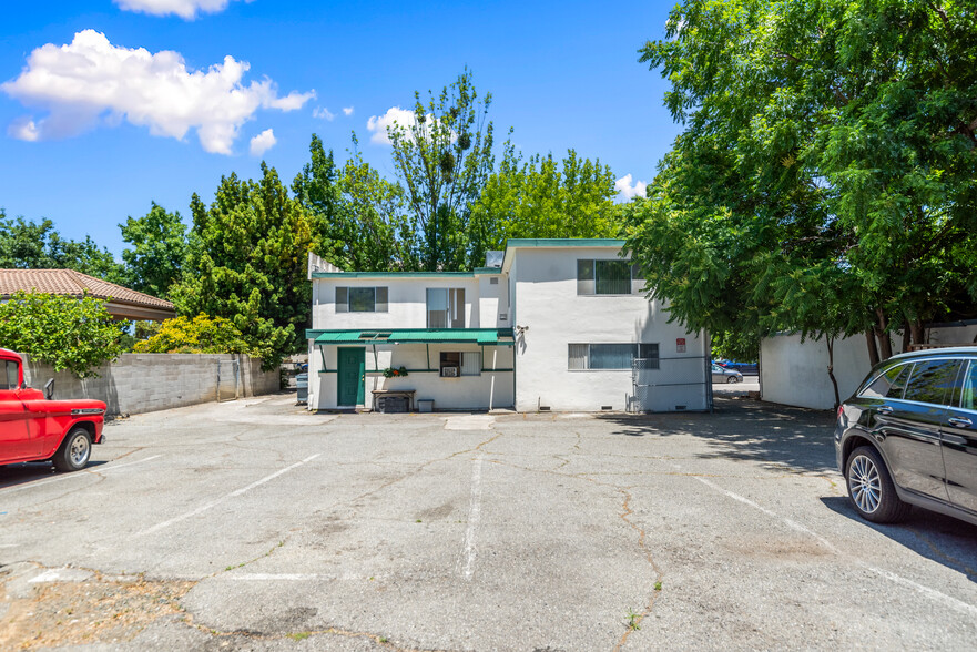 1621 W El Camino Real, Mountain View, CA for sale - Building Photo - Image 3 of 14