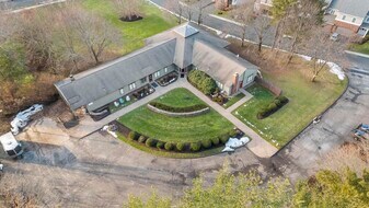 1-3 Mill Pond Ln, Simsbury CT - Commercial Real Estate