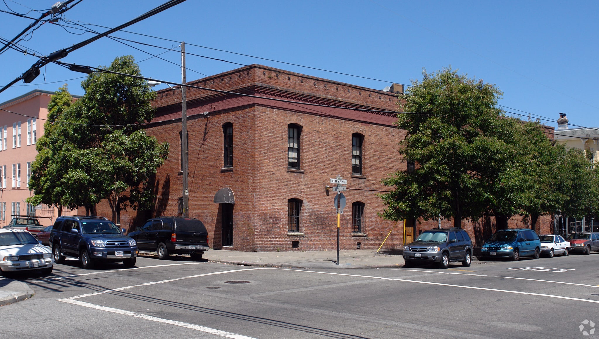 2180-2182 Bryant St, San Francisco, CA for lease Building Photo- Image 1 of 5
