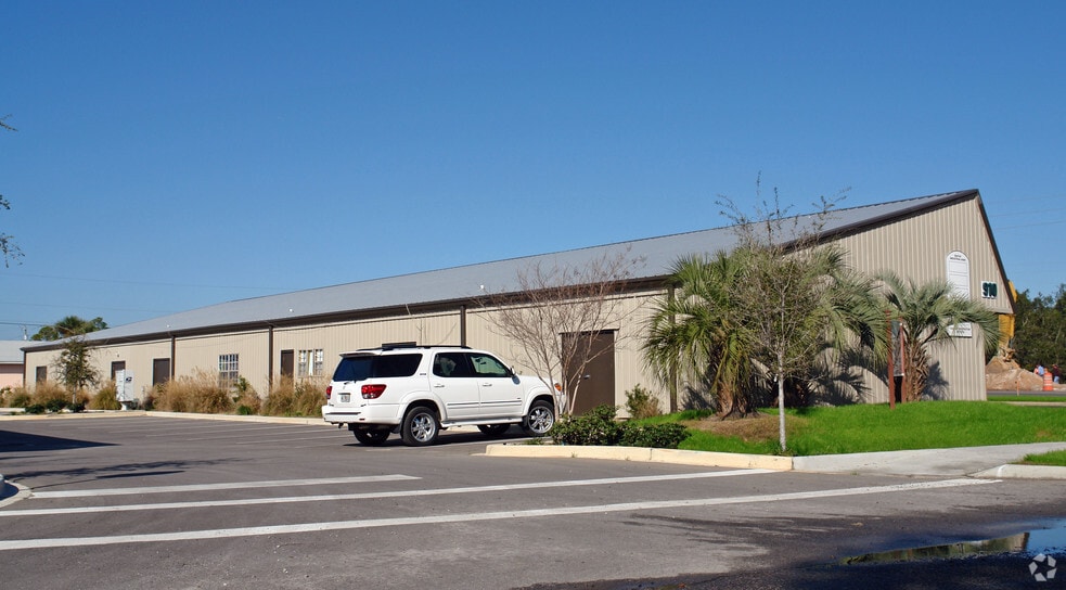 910 Airport Rd, Destin, FL for lease - Building Photo - Image 2 of 4