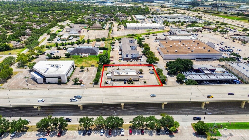 13031 FM 1960 Rd W, Houston, TX for sale - Building Photo - Image 3 of 14