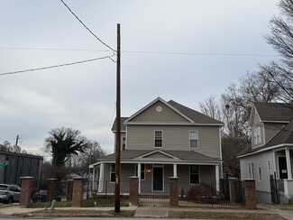 More details for 903 New Bern Ave, Raleigh, NC - Office for Lease