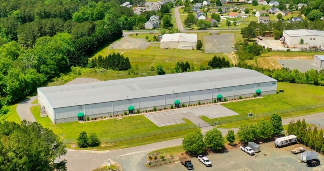 4004 Estate Dr, Creedmoor, NC for sale Building Photo- Image 1 of 1