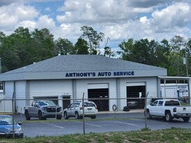 Spring Hill Prime Investment Opportunity - Self Storage Facility