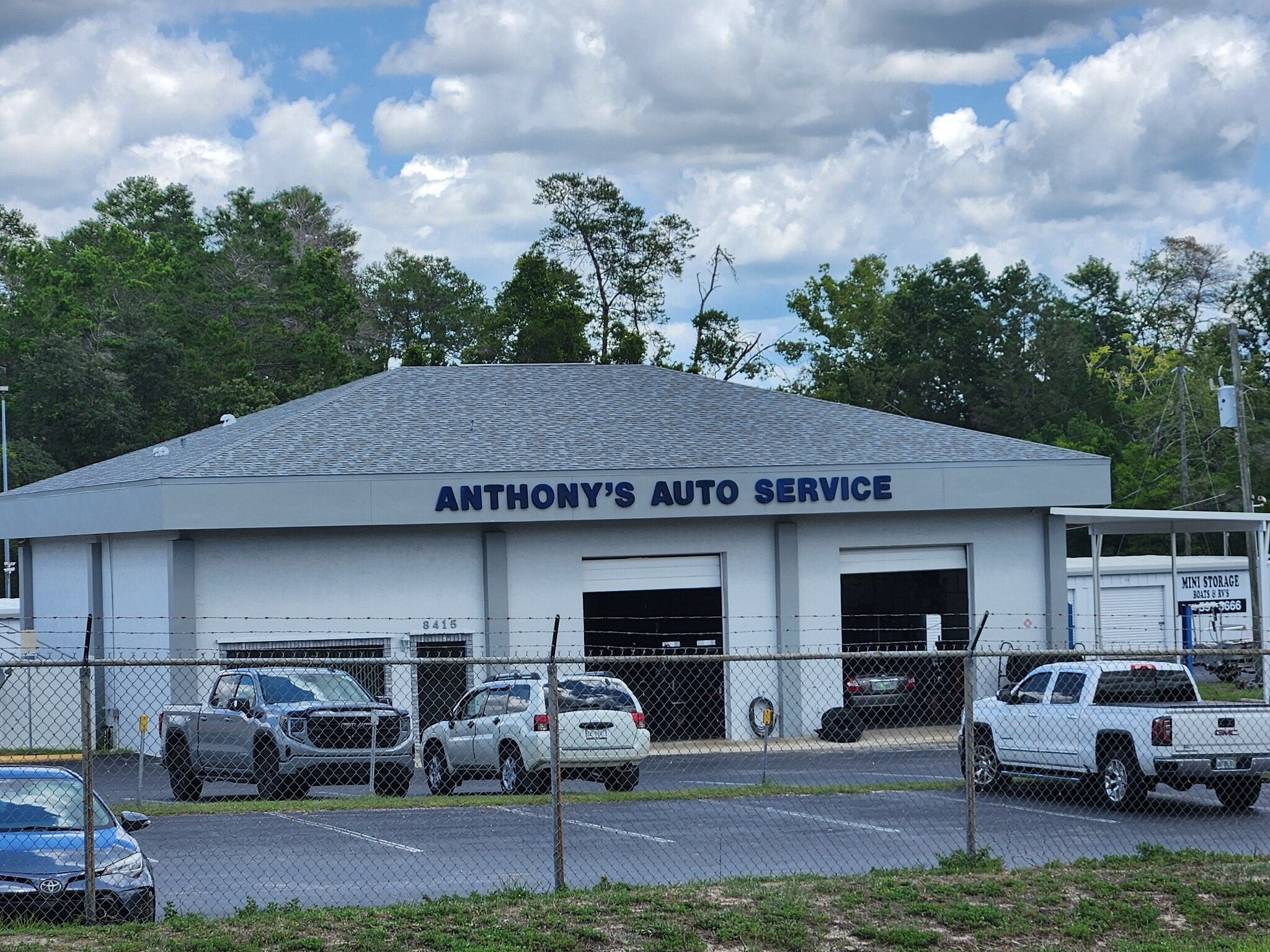 8415 Cortez Blvd, Weeki Wachee, FL for sale Building Photo- Image 1 of 13