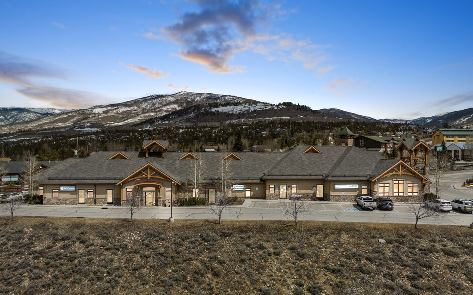 265 Tanglewood Ln, Silverthorne, CO 80497 - Tanglewood Plaza | LoopNet