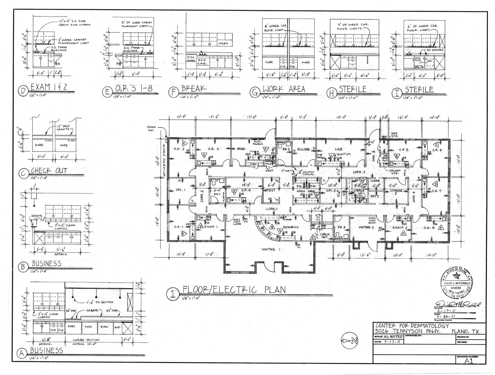 5026 Tennyson Pky, Plano, TX 75024 - Office for Sale | LoopNet