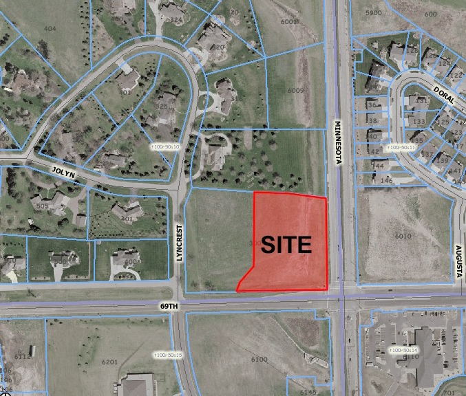 69th St, Sioux Falls, SD 57101 | LoopNet