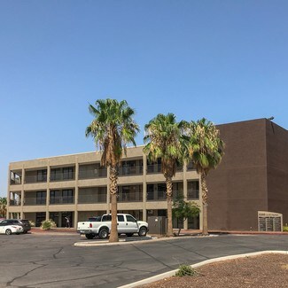 More details for 3200 N Hayden Rd, Scottsdale, AZ - Office for Lease