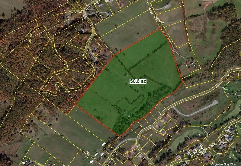 100 Beaver Creek Ln, Bristol, VA for sale - Primary Photo - Image 1 of 1