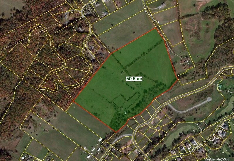 100 Beaver Creek Ln, Bristol, VA for sale Primary Photo- Image 1 of 1