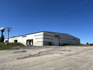 More details for 111 Industrial Drive, Cromwell, IN - Industrial for Lease