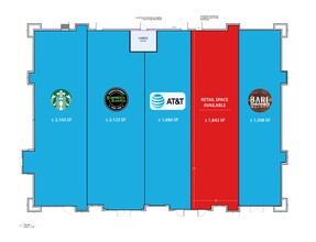 26 N Greenbush Rd, Troy, NY for lease Floor Plan- Image 2 of 2