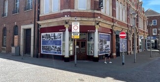 More details for 34-40 Lord St, Gainsborough - Retail for Lease