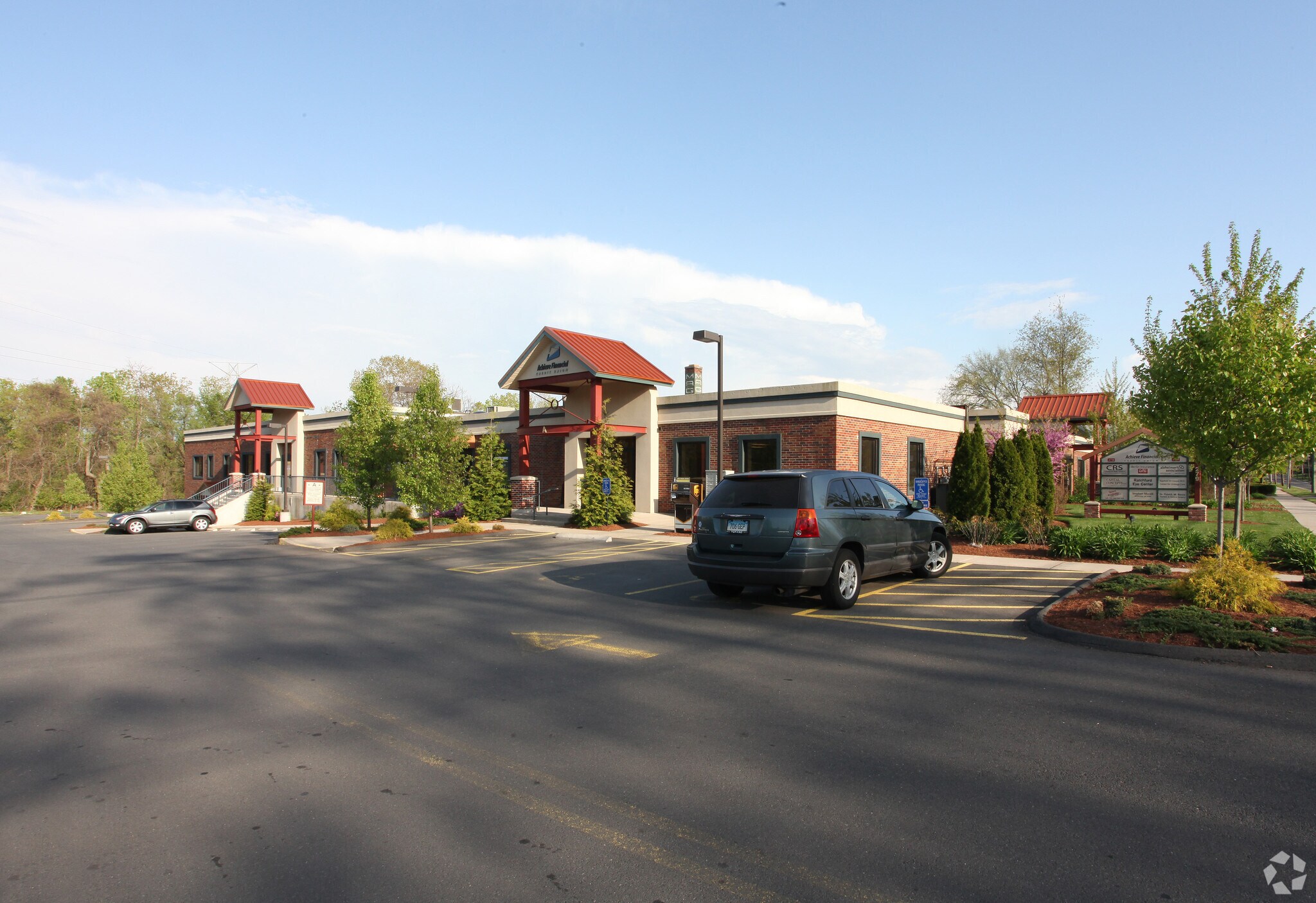 279 New Britain Rd, Berlin, CT for lease Building Photo- Image 1 of 21