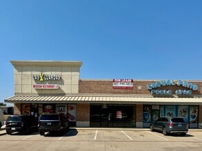 3719 N Fry Rd, Katy, TX for lease Building Photo- Image 1 of 4