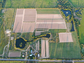 14134 Penick Rd, Waller, TX - aerial  map view - Image1