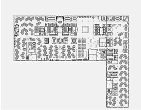 1301-1363 Market St, San Francisco, CA for lease Floor Plan- Image 1 of 1