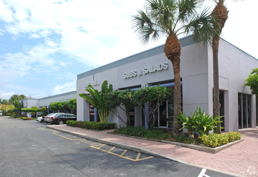 3350 NW 2nd Ave, Boca Raton, FL for lease - Building Photo - Image 2 of 4